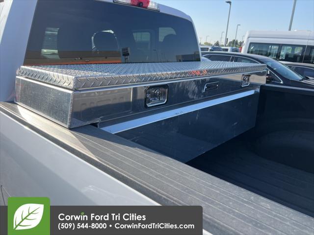 used 2018 Ford F-350 car, priced at $37,222