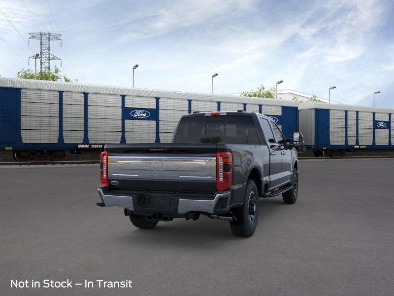 new 2026 Ford F-250 car, priced at $103,195