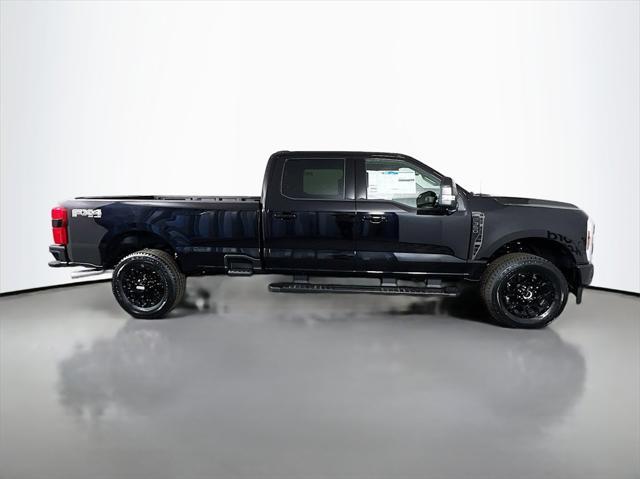 new 2025 Ford F-350 car, priced at $79,652