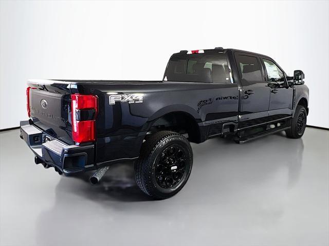 new 2025 Ford F-350 car, priced at $79,652