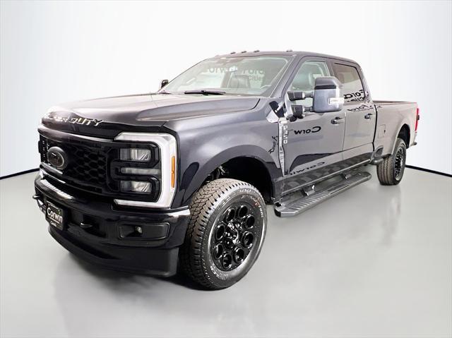 new 2025 Ford F-350 car, priced at $79,652