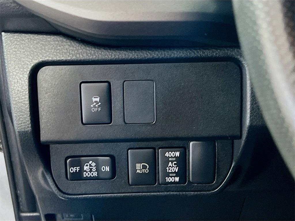 used 2020 Toyota Tacoma car, priced at $34,999