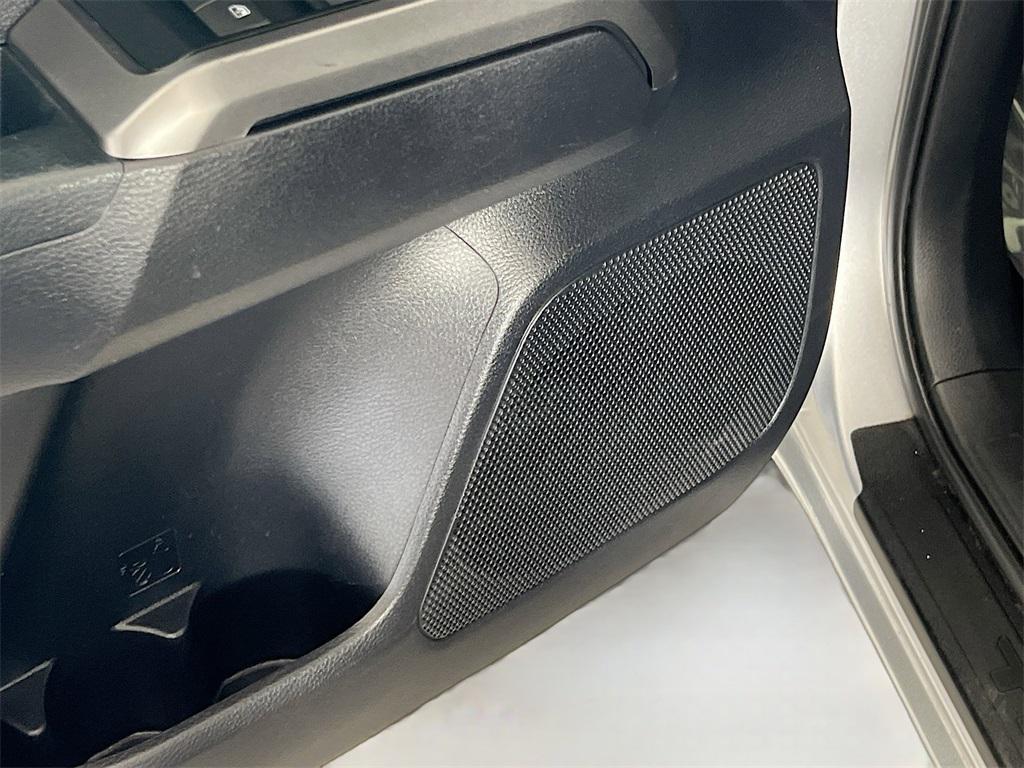 used 2020 Toyota Tacoma car, priced at $34,999