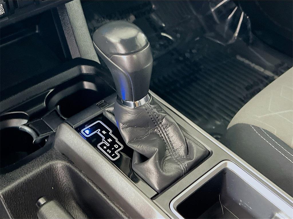 used 2020 Toyota Tacoma car, priced at $34,999
