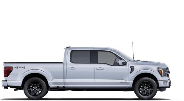 new 2025 Ford F-150 car, priced at $85,530