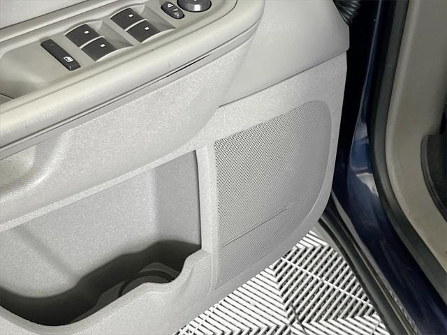 used 2017 Chevrolet Traverse car, priced at $12,763