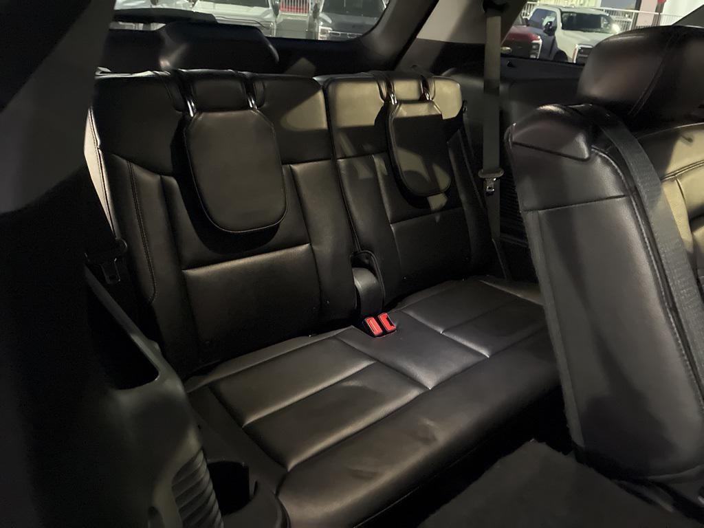 used 2022 Ford Explorer car, priced at $25,495