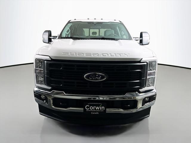 new 2025 Ford F-350 car, priced at $66,216