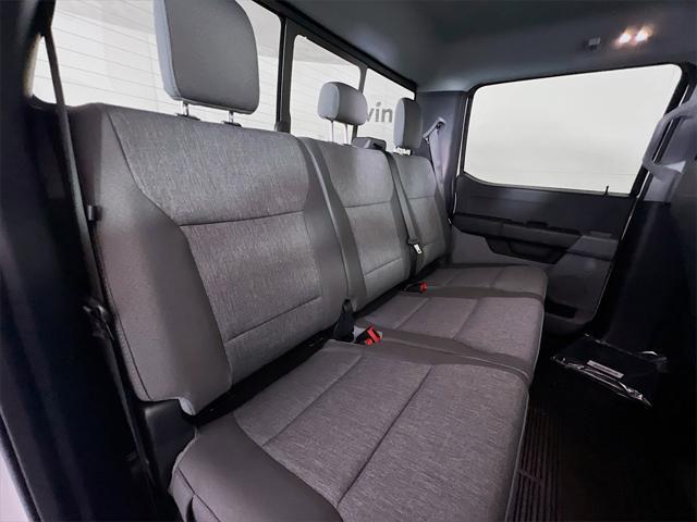 new 2025 Ford F-350 car, priced at $66,216
