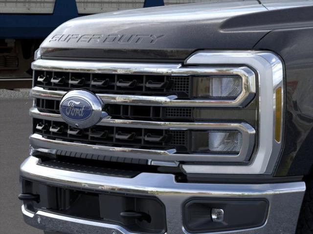 new 2025 Ford F-350 car, priced at $97,678