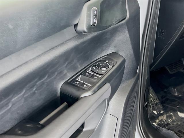 new 2025 Ford Ranger car, priced at $36,755