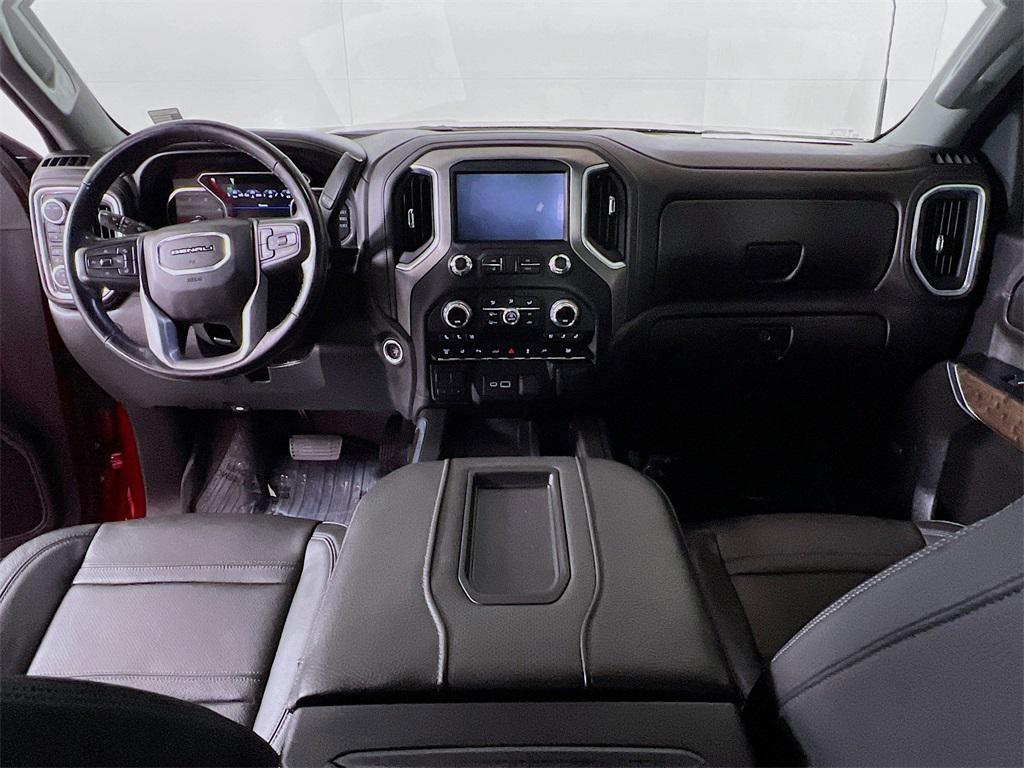used 2022 GMC Sierra 3500 car, priced at $69,159