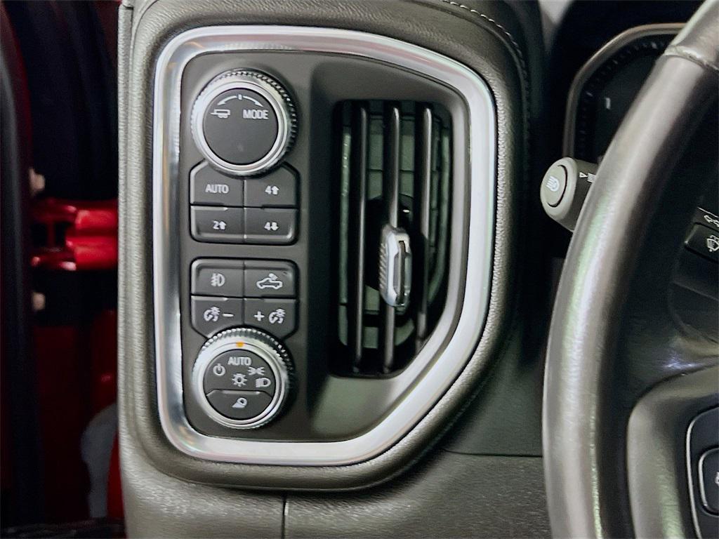 used 2022 GMC Sierra 3500 car, priced at $69,159