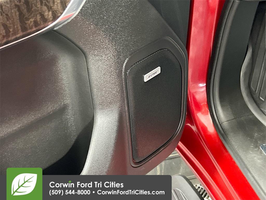 used 2022 GMC Sierra 3500 car, priced at $65,400