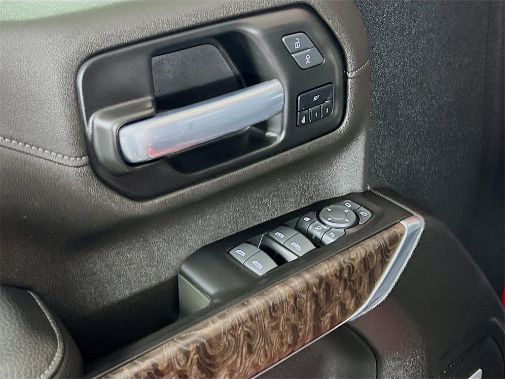used 2022 GMC Sierra 3500 car, priced at $69,159