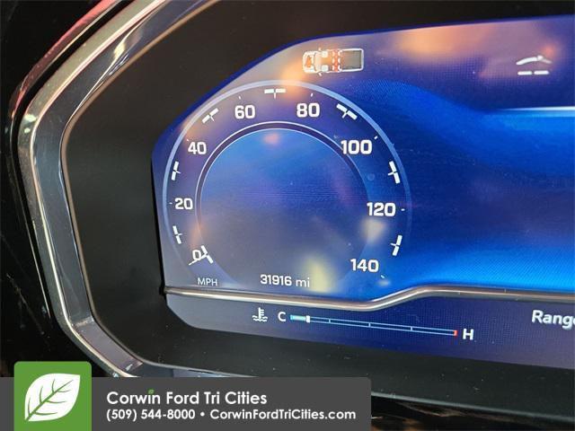 used 2024 Chevrolet Silverado 1500 car, priced at $55,555