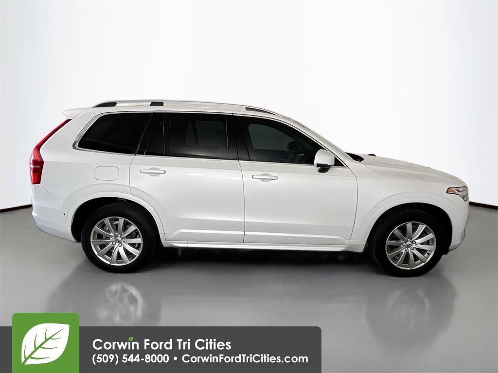 used 2016 Volvo XC90 car, priced at $11,439