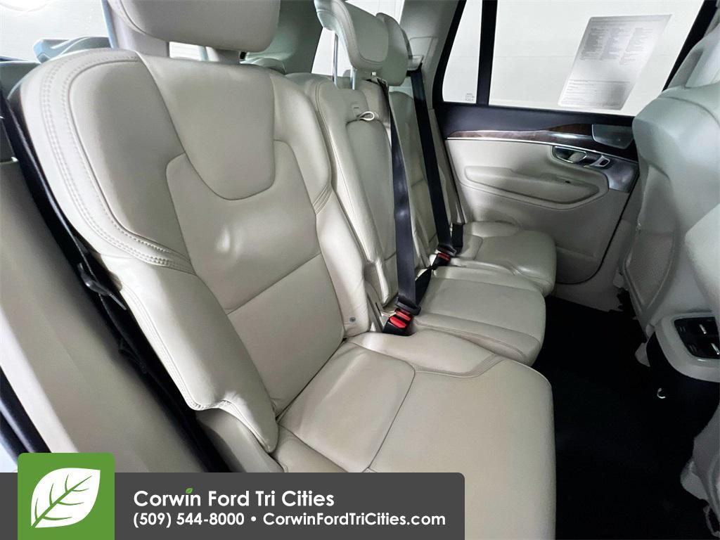 used 2016 Volvo XC90 car, priced at $11,439