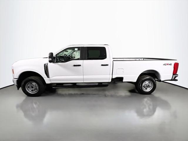 new 2024 Ford F-250 car, priced at $50,282