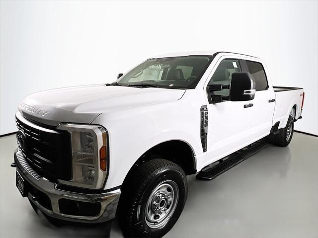 new 2024 Ford F-250 car, priced at $50,282