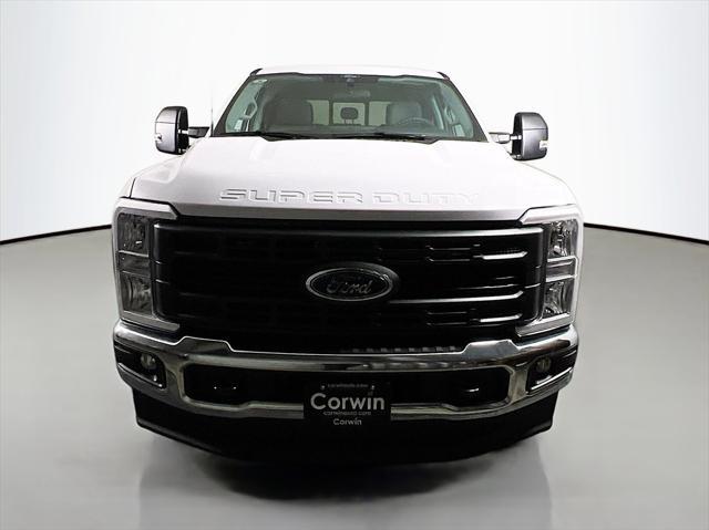 new 2024 Ford F-250 car, priced at $50,282