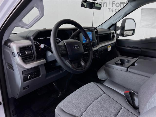 new 2024 Ford F-250 car, priced at $50,282