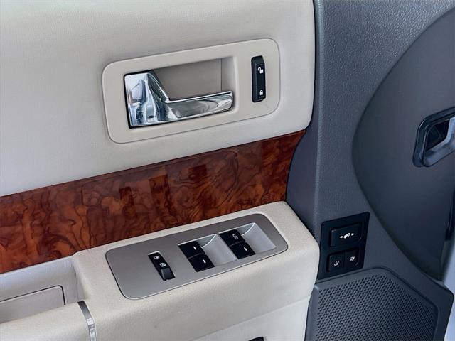 used 2012 Ford Flex car, priced at $9,777