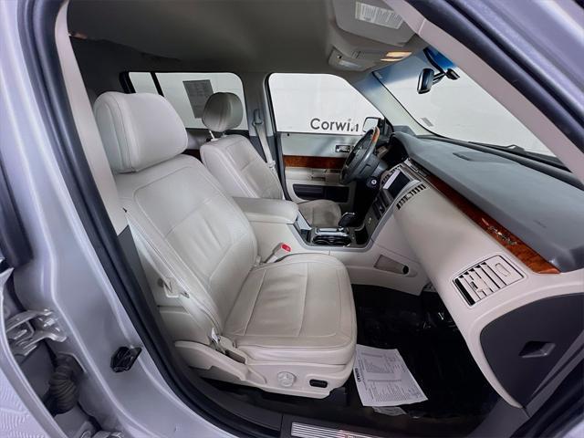 used 2012 Ford Flex car, priced at $9,777