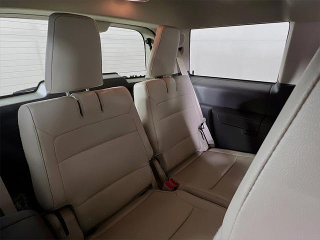 used 2012 Ford Flex car, priced at $9,777