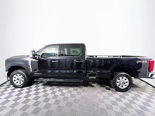 new 2024 Ford F-350 car, priced at $66,169