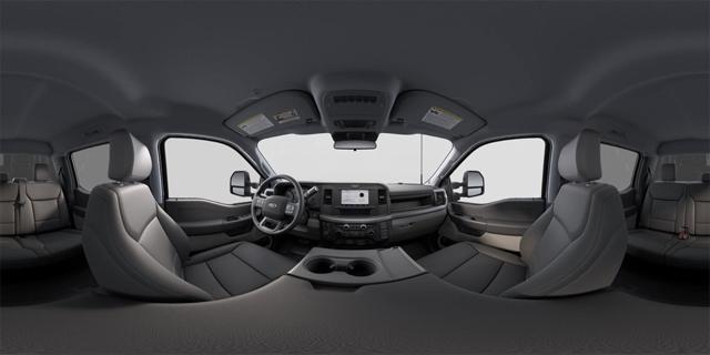 new 2025 Ford F-350 car, priced at $63,823