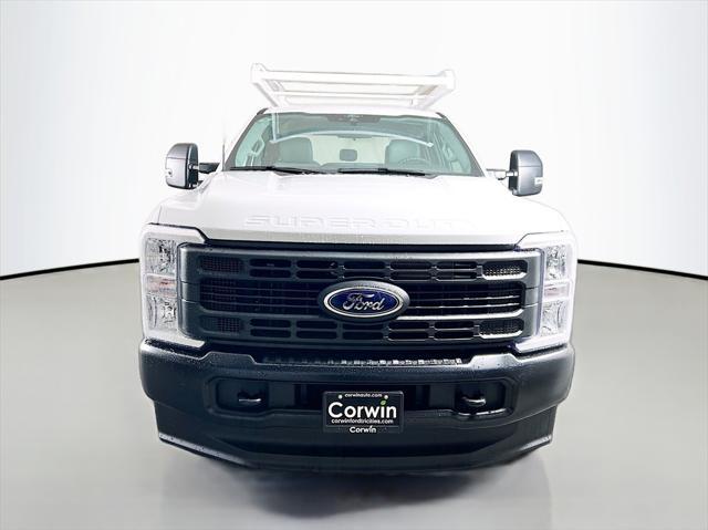 new 2024 Ford F-250 car, priced at $66,354