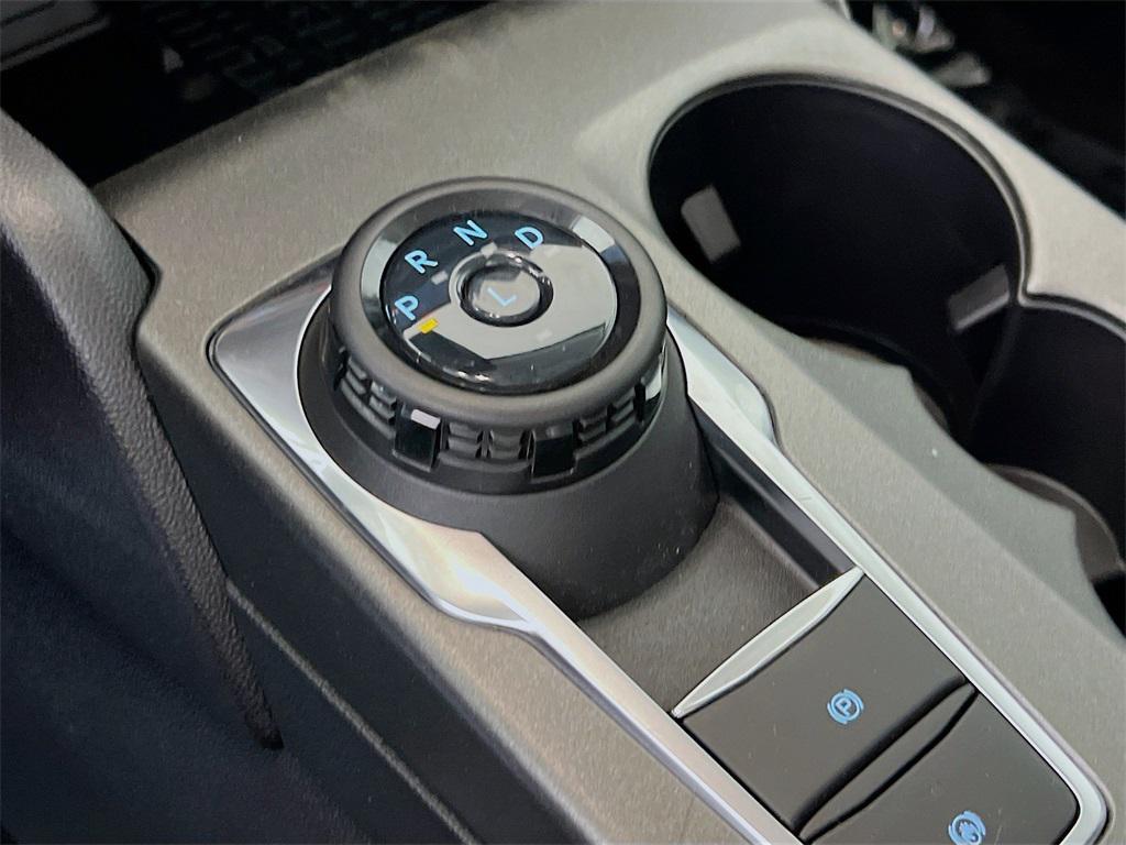 new 2025 Ford Bronco Sport car, priced at $34,033
