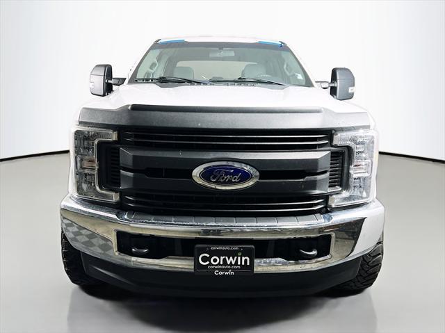 used 2017 Ford F-350 car, priced at $35,251