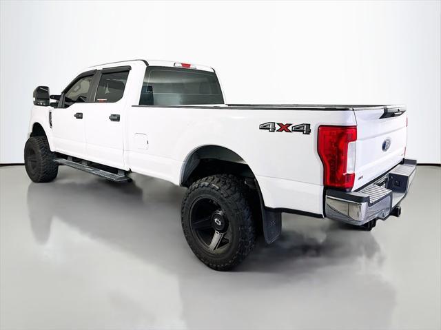 used 2017 Ford F-350 car, priced at $35,251