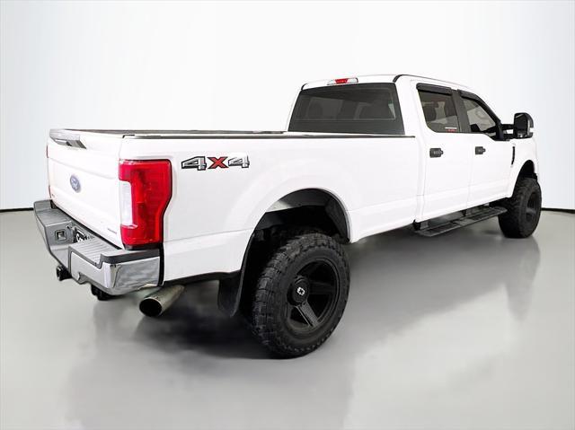 used 2017 Ford F-350 car, priced at $35,251