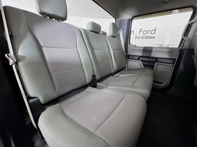 used 2017 Ford F-350 car, priced at $35,251