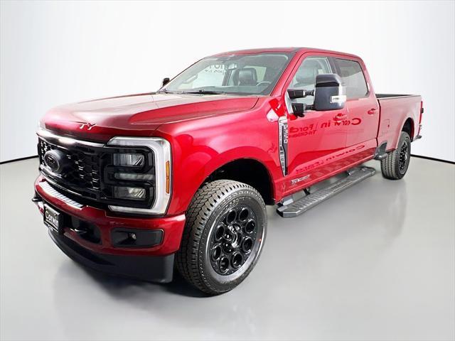 new 2025 Ford F-350 car, priced at $81,673