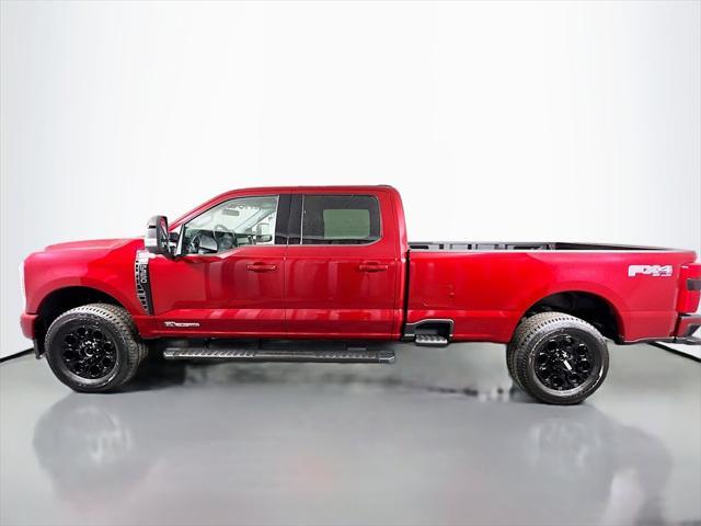 new 2025 Ford F-350 car, priced at $81,673