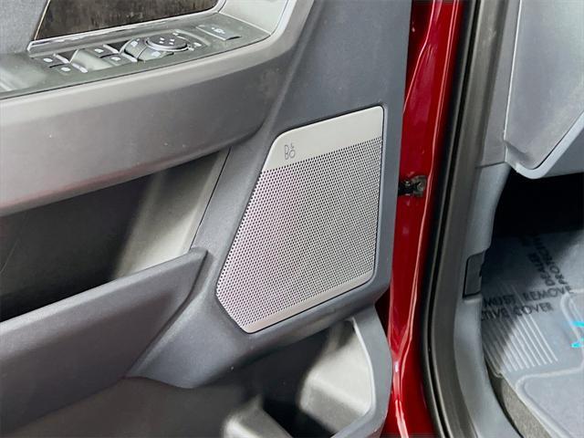 new 2025 Ford F-350 car, priced at $81,673
