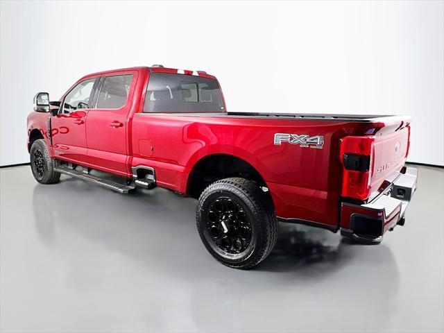 new 2025 Ford F-350 car, priced at $81,673