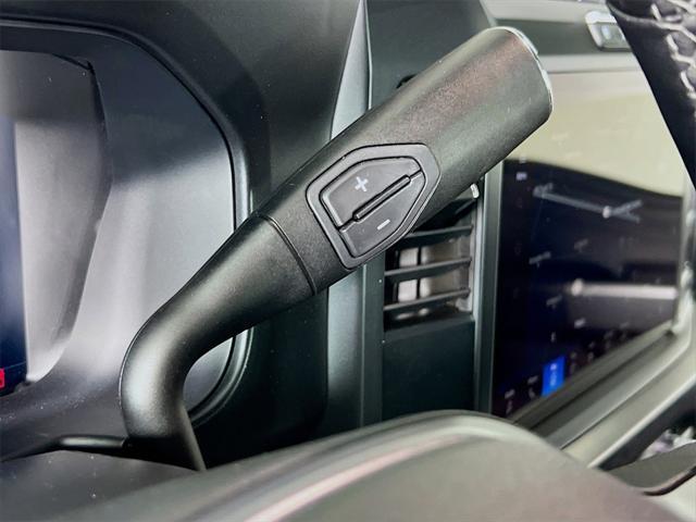 new 2025 Ford F-350 car, priced at $81,673