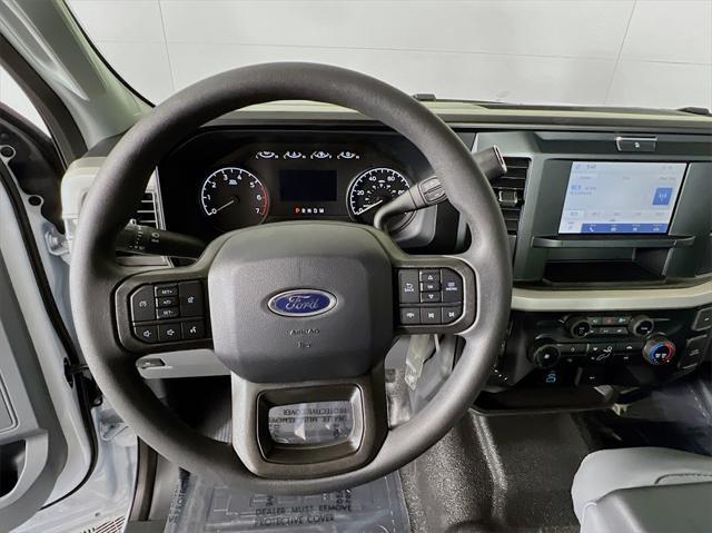 new 2025 Ford F-250 car, priced at $57,519