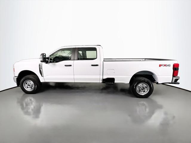 new 2025 Ford F-250 car, priced at $57,519