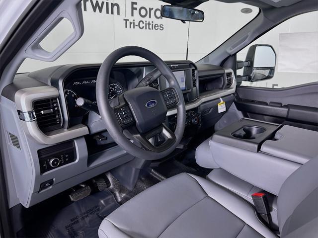 new 2025 Ford F-250 car, priced at $57,519