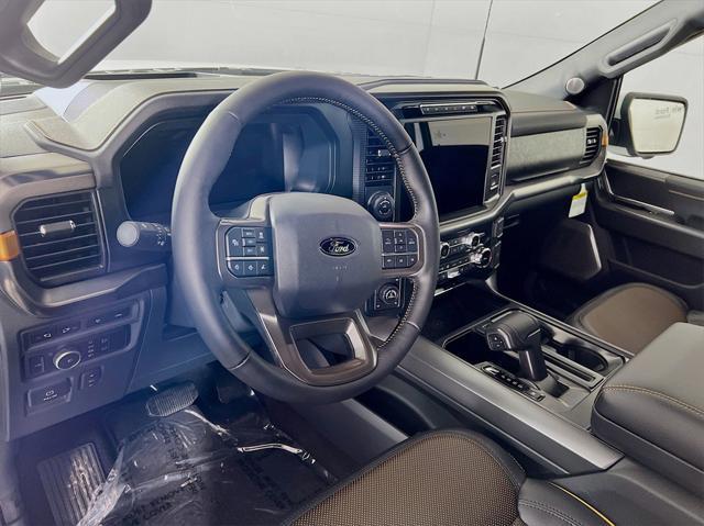 new 2024 Ford F-150 car, priced at $72,955