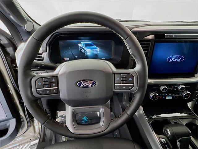 new 2025 Ford F-150 car, priced at $69,141
