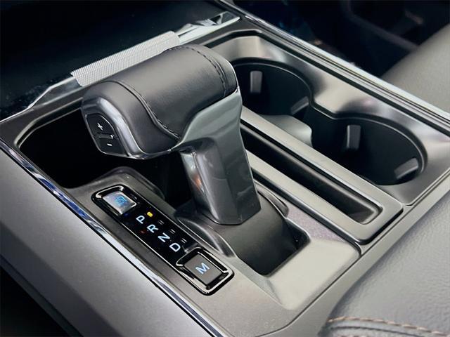 new 2025 Ford F-150 car, priced at $69,141