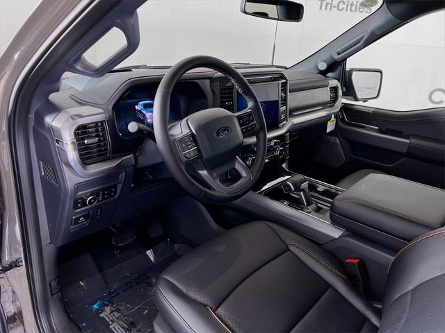 new 2025 Ford F-150 car, priced at $69,141