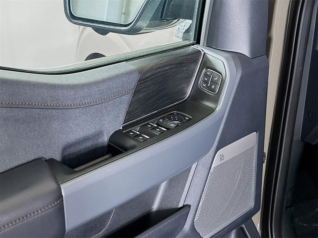 new 2025 Ford F-150 car, priced at $72,780